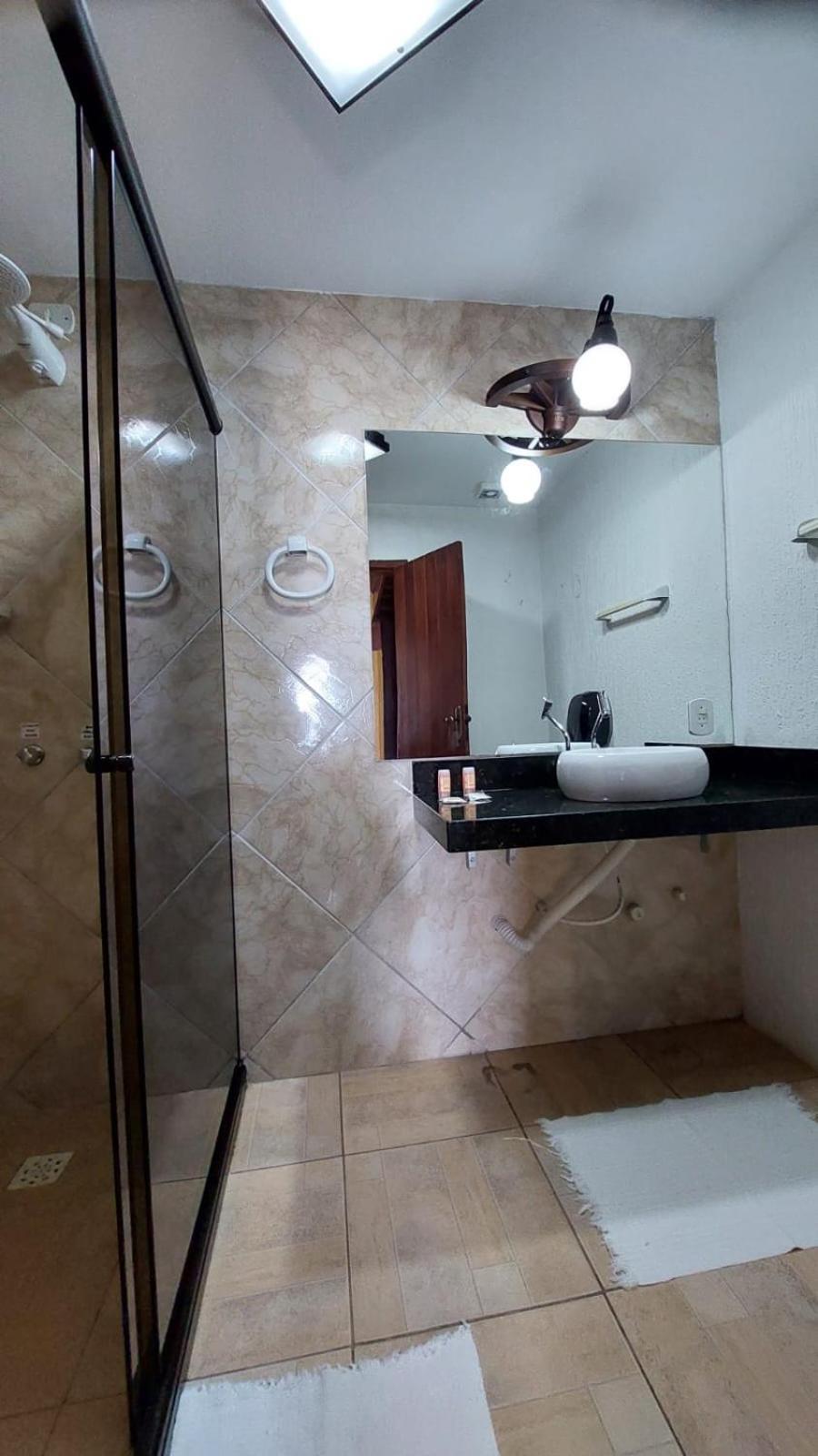 Paratibela Pousada Аншиета Экстерьер фото