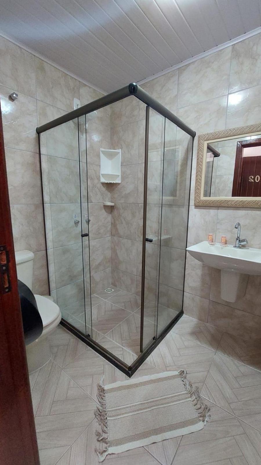 Paratibela Pousada Аншиета Экстерьер фото